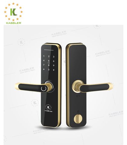 Khóa điện tử KASSLER KL-668