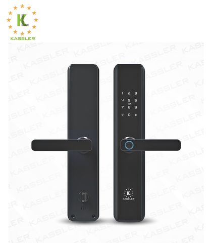 Khóa điện tử KASSLER KL-669