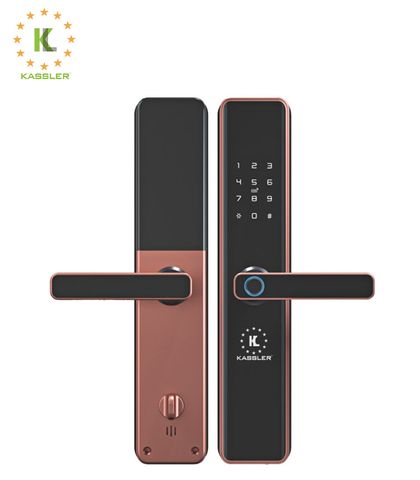 Khóa điện tử KASSLER KL-669