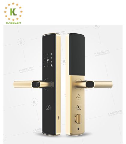 Khóa điện tử KASSLER KL- 678