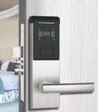 Khóa thẻ từ Hune 930SS-8-D