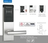 Khóa thẻ từ Hune 930SS-8-D