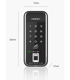 Khóa điện tử Hione 1190SK Plus