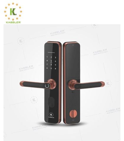Khóa điện tử KASSLER KL-696 APP