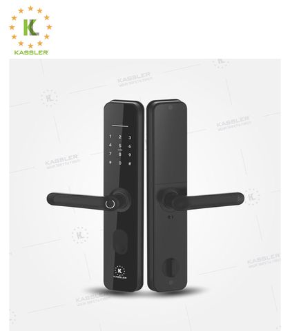 Khóa điện tử KASSLER KL-696 APP