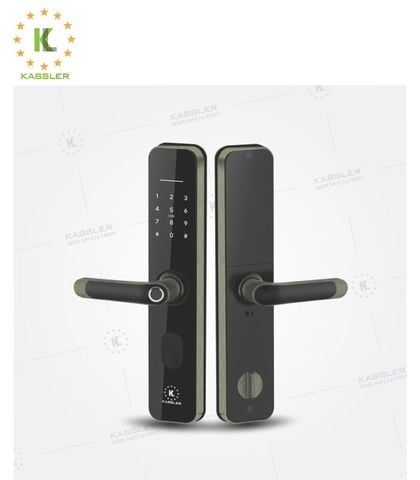 Khóa điện tử KASSLER KL-696 APP