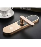 Khóa thẻ từ WIKI LOCK WK-02-G