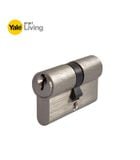 RUỘT KHÓA YALE YEC60CTUS15 (60MM)