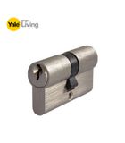 RUỘT KHÓA YALE YEC70DCUS15 (70MM)