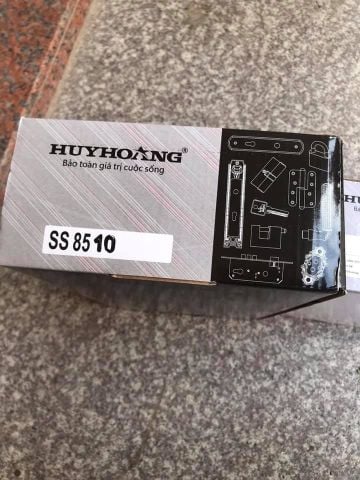 Khóa hợp kim Huy Hoàng EX8510