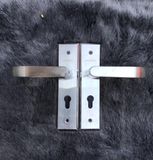 Khóa inox 304 Furji M304