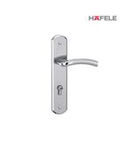 TAY NẮM CỬA ĐẾ DÀI HAFELE 903.99.319