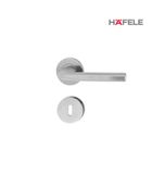 TAY NẮM GẠT NẮP CHỤP TRÒN HAFELE 903.99.977