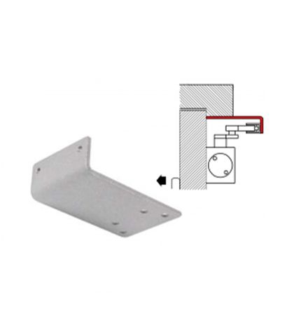 TAY CO THỦY LỰC HAFELE 60Kg DCL11 931.84.659