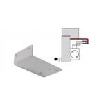 TAY CO THỦY LỰC HAFELE 80Kg DCL15 931.84.629