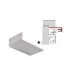 TAY CO THỦY LỰC HAFELE 100Kg DCL51 931.84.669