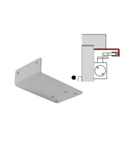 TAY CO THỦY LỰC HAFELE 80KG DCL15 931.84.689