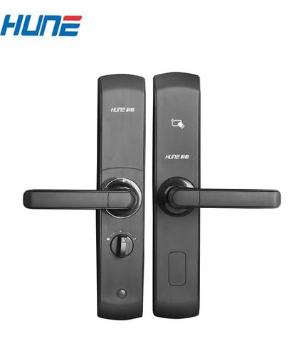 KHÓA THẺ TỪ HUNE 918-87-D