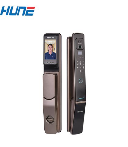 KHÓA THÔNG MINH HUNE 918-X12-CV