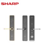 Khóa điện tử SHARP A1-B