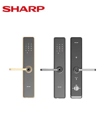Khóa điện tử SHARP A1-B