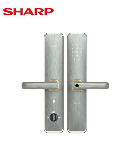 Khóa điện tử SHARP A2-B