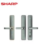 Khóa điện tử SHARP A2-B