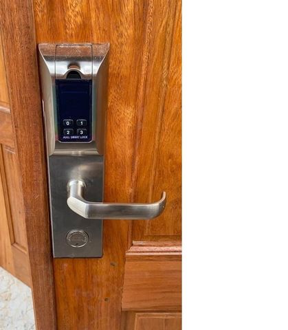 Khóa điện tử ADEL 4920