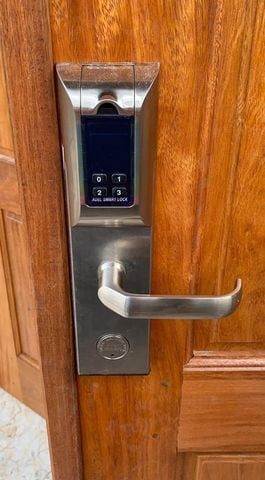 Khóa điện tử ADEL 4920