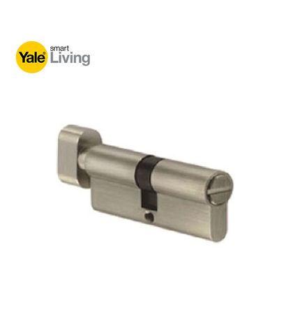 RUỘT KHÓA VỆ SINH YALE 10-0513-3535-CK-22-11 (70MM)