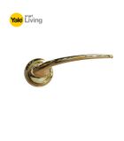 TAY GẠT INOX ĐẶC B20US3