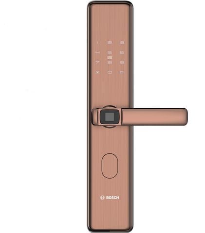Khóa vân tay Bosch ID30B