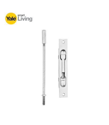 CHỐT GÀI CỬA LẮP ÂM YALE YFB-021 US32D