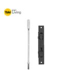 CHỐT GÀI CỬA LẮP ÂM YALE YFB-011 US19