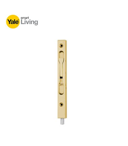 CHỐT GÀI CỬA LẮP ÂM YALE YFB-020B US3