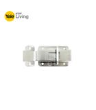 CHỐT GÀI CỬA TOILET YALE BA909 US32D