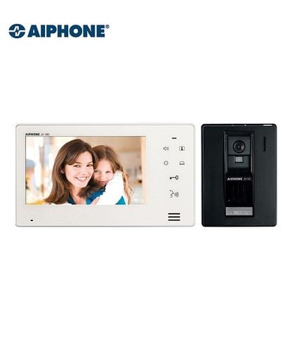 CHUÔNG HÌNH AIPHONE JOS-1A