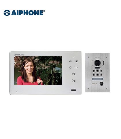 CHUÔNG HÌNH AIPHONE JOS-1F