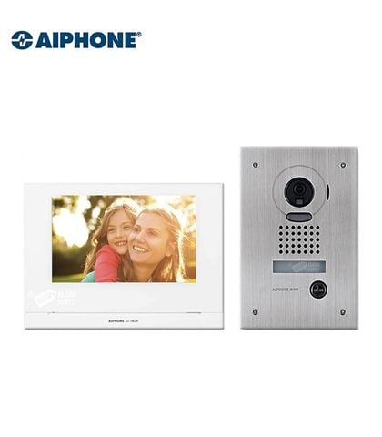 BỘ CHUÔNG CỬA MÀN HÌNH AIPHONE JOS-1FW