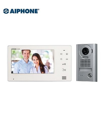 CHUÔNG HÌNH AIPHONE JOS-1V