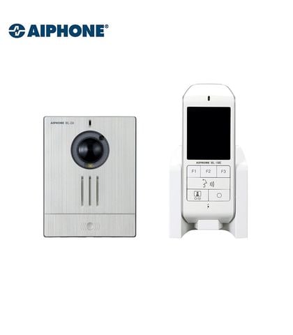 CHUÔNG HÌNH AIPHONE WL11