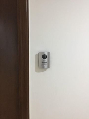 Chuông hình Panasonic VL-SV74VN