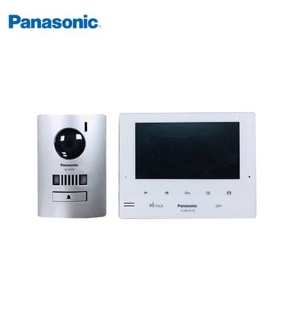 Chuông hình Panasonic VL-SV74VN