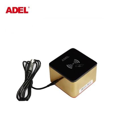 Đầu ghi thẻ ADEL-RF8