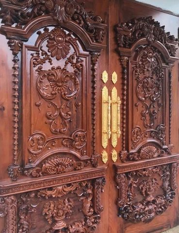 Khóa đồng VIP AOPO  24K