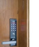 Khóa điện tử HAFELE EL8000