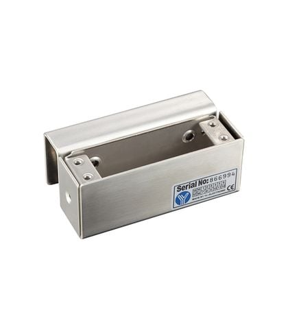 Bát trên khóa chốt điện