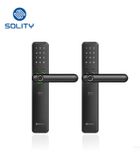 Khóa điện tử SOLITY GM-1000BK