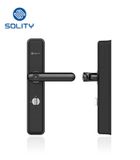 Khóa điện tử SOLITY GM-1000BK