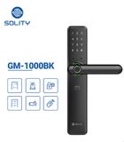 Khóa điện tử SOLITY GM-1000BK